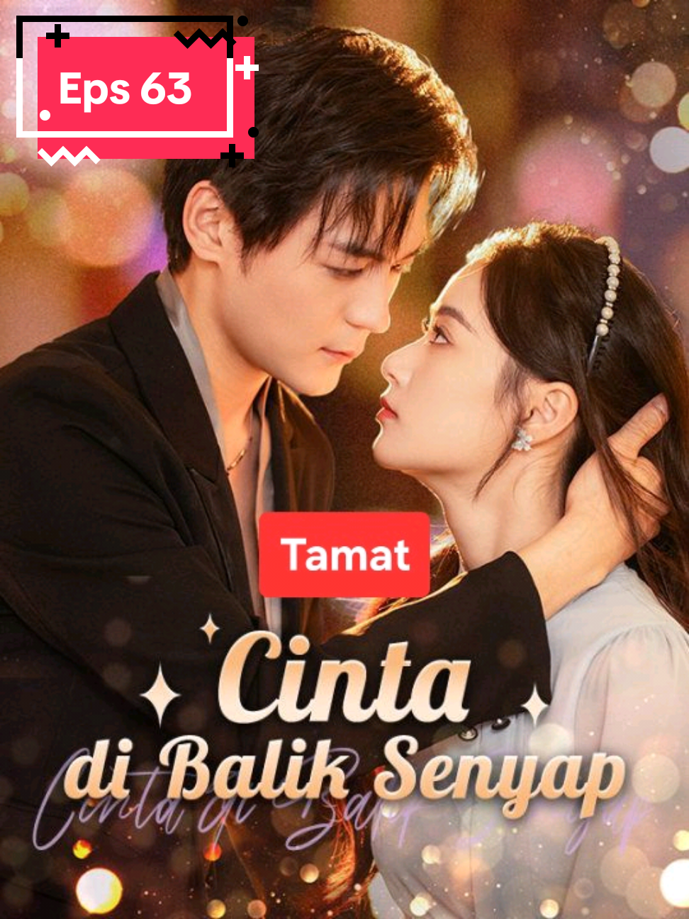 Membalas @ainnfr1  Episode 63 (Tamat) - 
