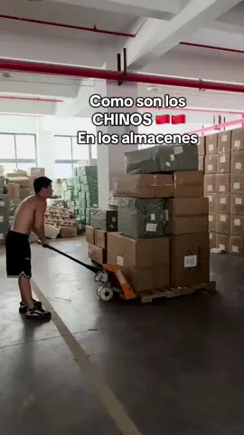 #China #🇨🇳 #agentedecomprasenchina #negocios #contenedoresmaritimos #humor 
