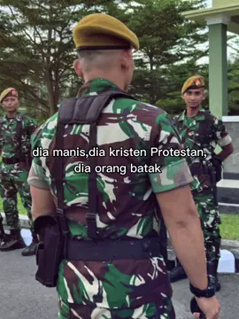 Ini mah pahit bukan manis #masukberanda #masukberandafyp #batak #christian #abdinegara #tniindonesia🇮🇩 #tniad #viral #4u #fypシ #fyp 