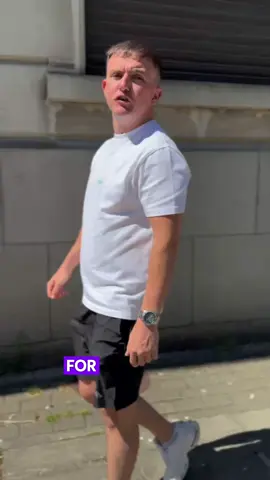 Tickets on Glistrr #fyp #fy #teenrave #keviforex #belfast #belfasttiktok 