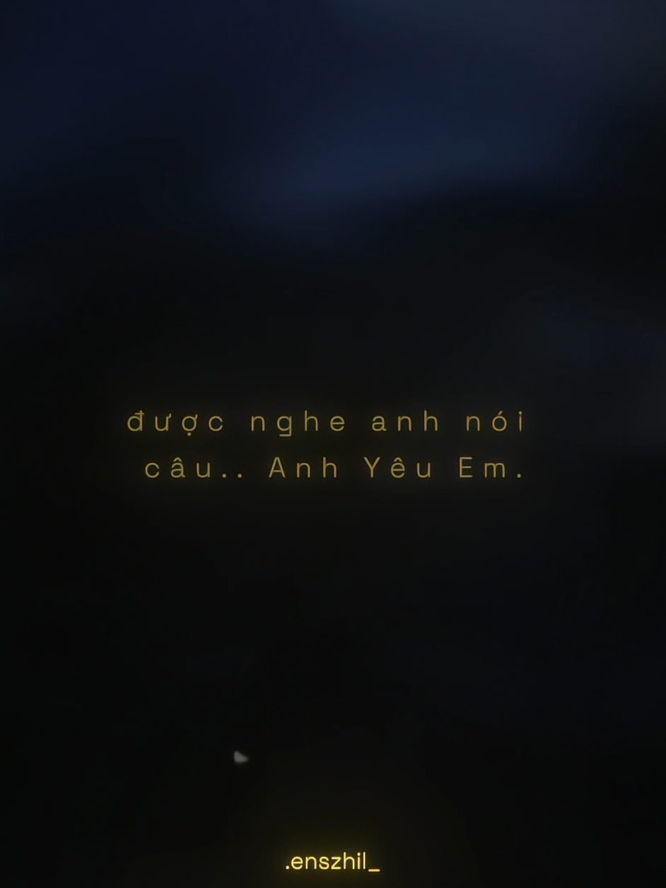 :