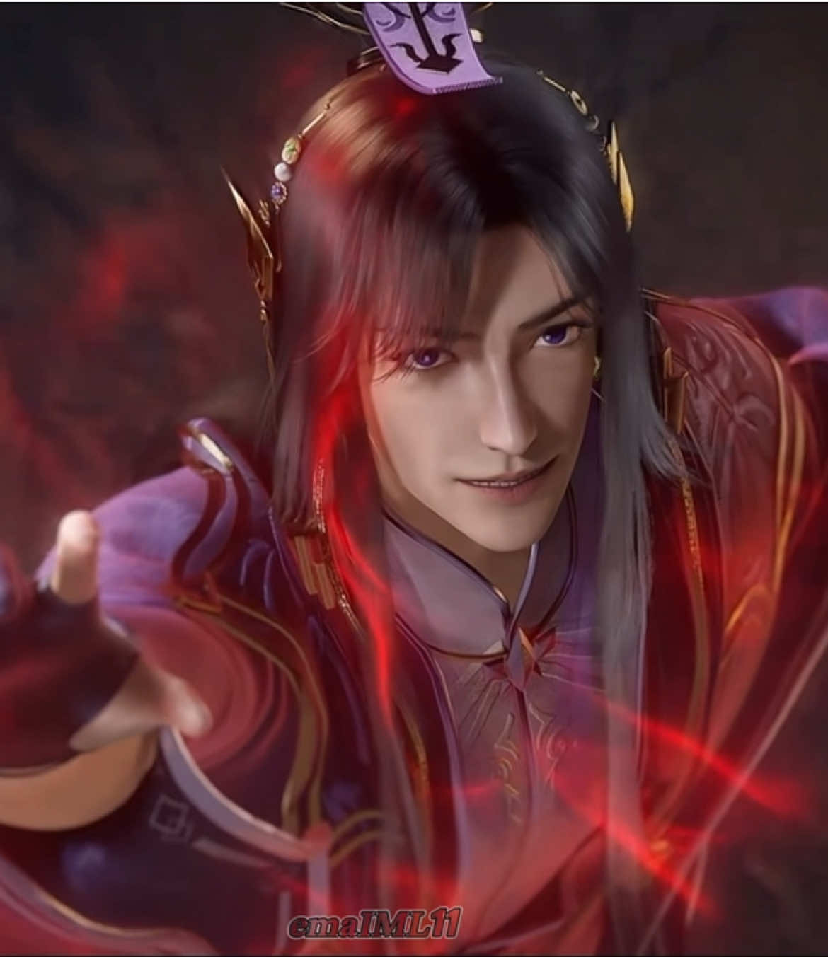 Gini-gini jadi leluhur keluarga Wang ga tuhh,, #renegadeimmortal  #Wanglin  #Limuwan  #XuLigou  #margariml  #donghualovers❤️ 