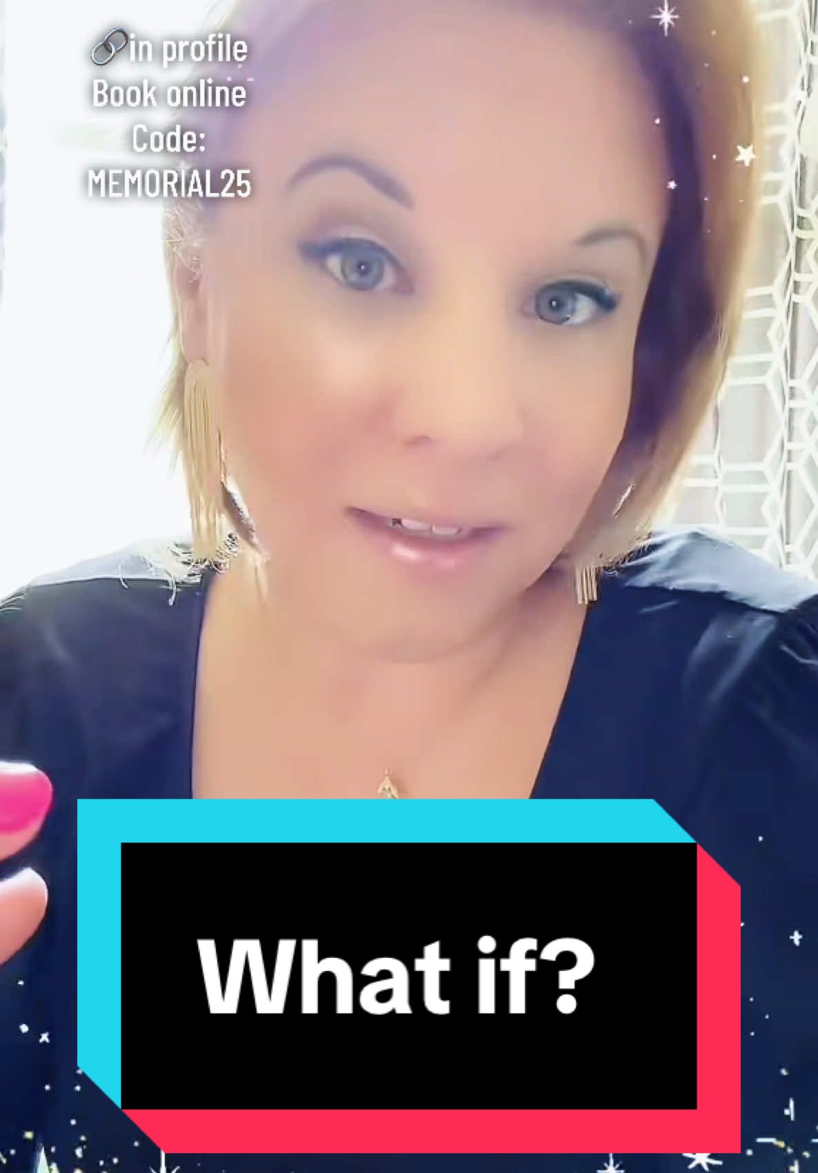 What if that manifestation is right around the corner, but you’re doubting it? What if it does come true? Time to flip the script and believe that’s yours for the taking.✨ #fyp #manifestation #1111 #intuitive #psychicmedium #spirituality #loa #alignment 