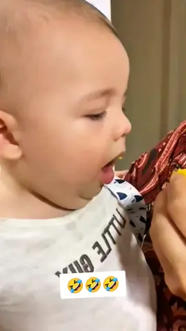 cute babies eating food funny shot video🤣🤣🤣 From united States🤣🤣🤣 #cutebabies #funnyvideos #ha  #funnybaby #TikTokfunny #fyp  #babiesfunny #TikTok #viral #😂  #lovebaby #foryoupage #shorts  #video #cute #koherai #cat #😅  #Kingdom #socute #sofunny  #viralfunny #funny #babies #😅  #socute #America #Switzerland  #Funny Videos Ali #ali_khan__97 #waleed_mdz #mdz #usa🇺🇸 