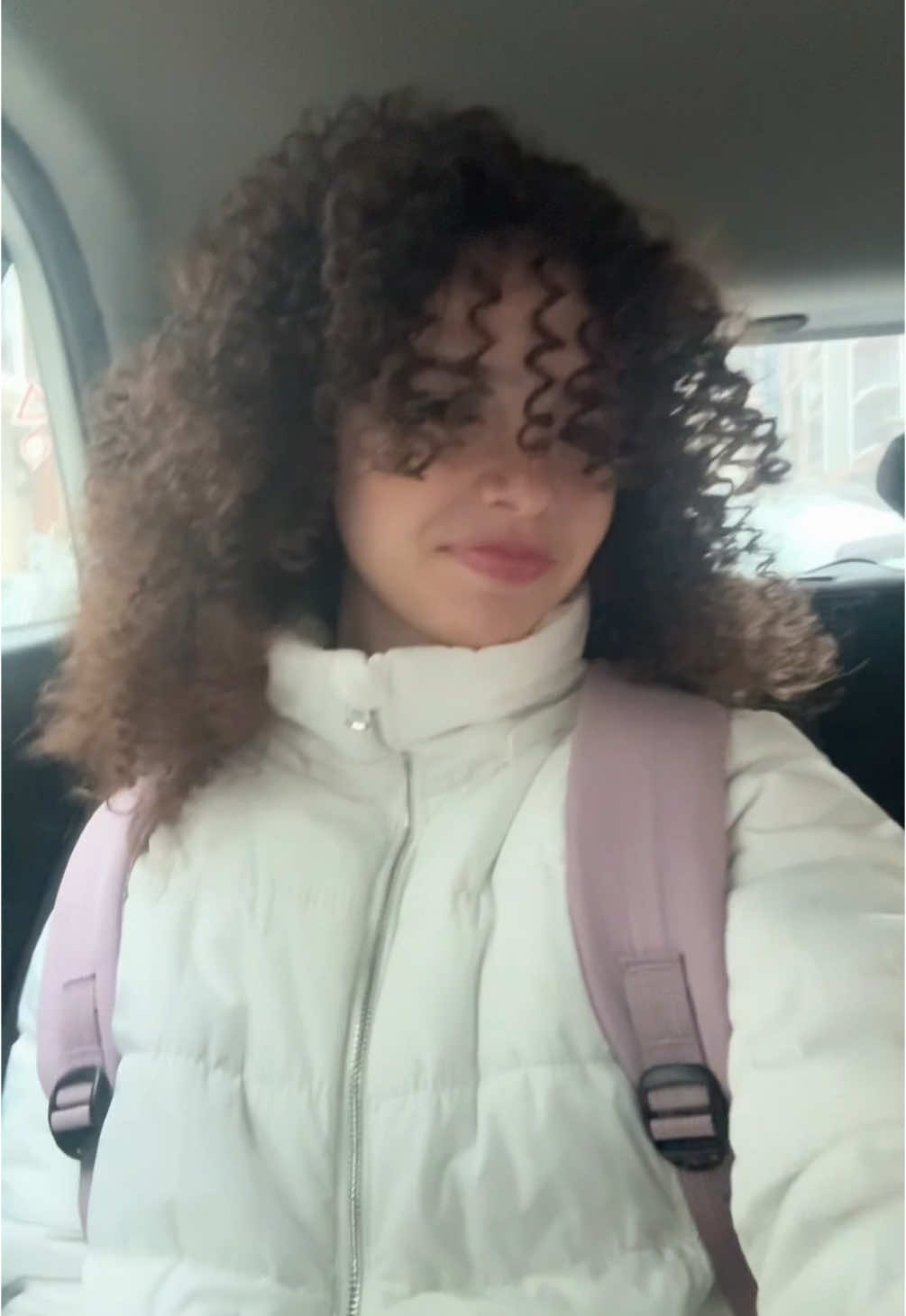 აფრიკელი მე💖 #strawcurls #fyp #kristimarrr #✨ 
