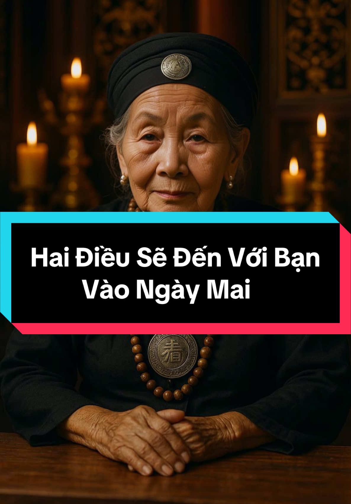 Hai Tin Vui Sẽ Đến Với Bạn Vào Ngày Mai #tamlinh #thaptamlinh #phongthuytamlinh #phongthuycaivan #tâmlinh #tamlinhchualanh #meophongthuy #phongthuy #nangluongtichcuc💪🍀 