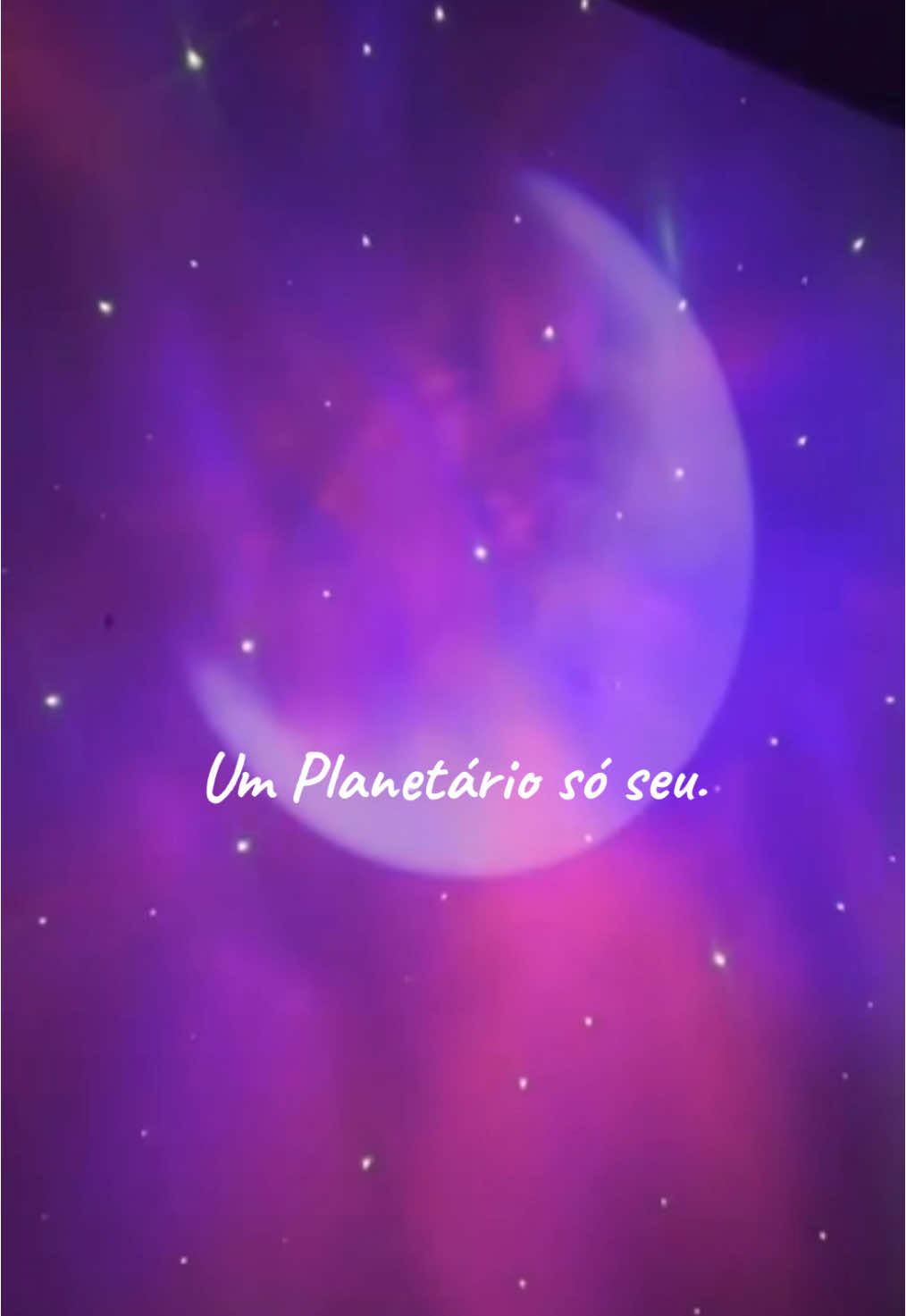 Projetor 📽️ #planetario #cutebaby #babydance #projetor #catdancing #aramsamsam #ArabTikTok #chiken 