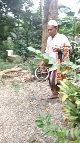 ketika pulang jum'atan ko ada yang beda ya? #fypシ #komedi #vidiohiburan 