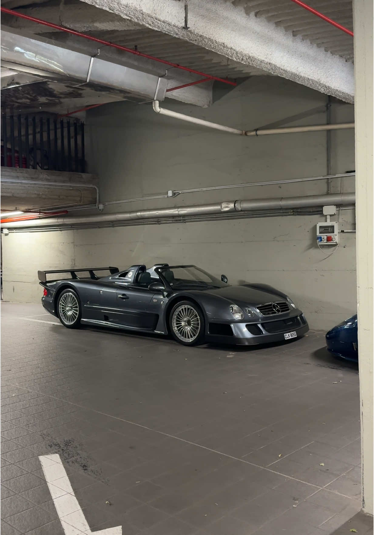 Unicorns👌🏼 #mercedesbenzclkgtr #clkgtr #clkgtrroadster #mc12 #mc12corsa #maseratimc12corsa #mc12corsa 
