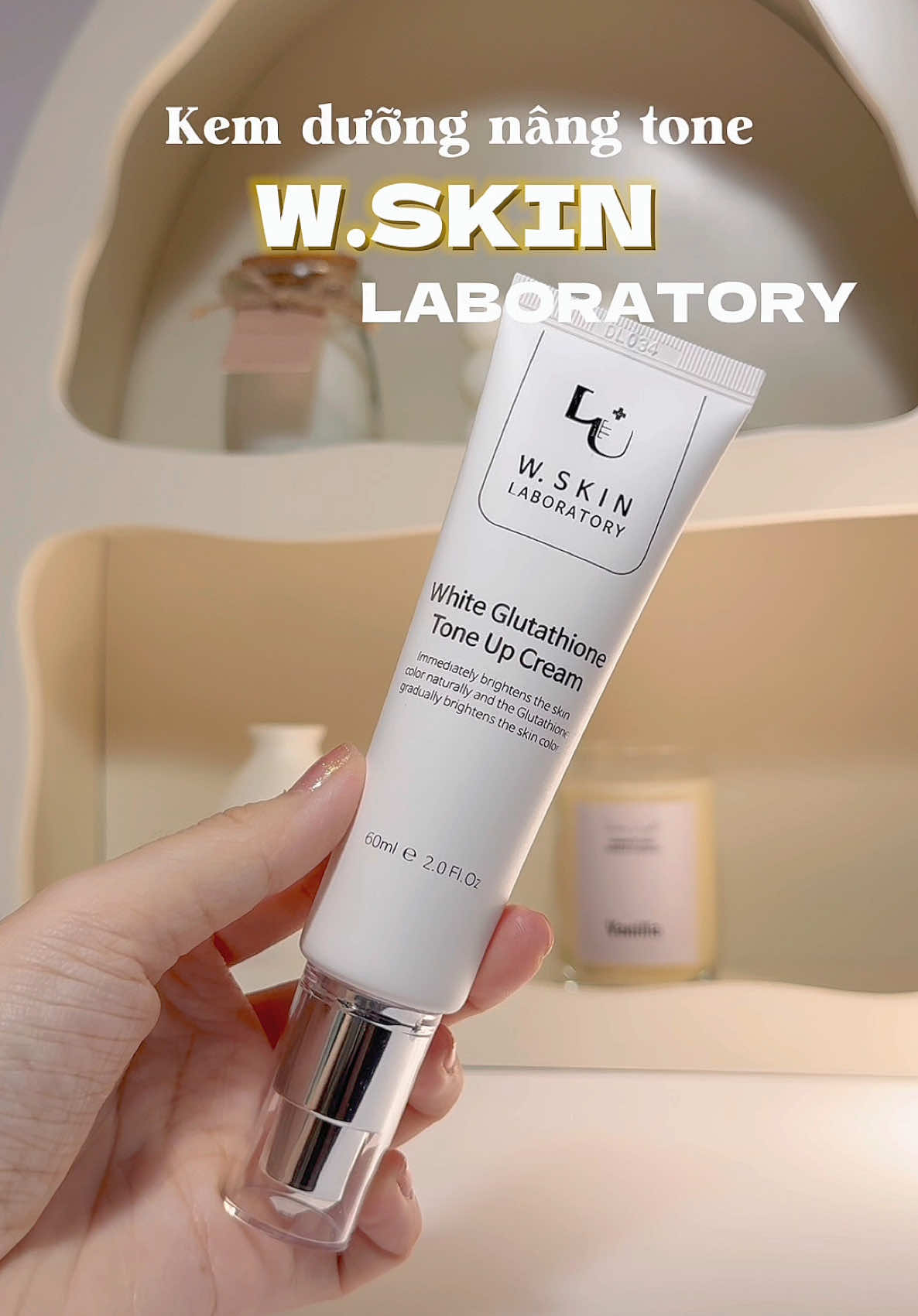 Kem dưỡng nâng tone quốc dân – ai dùng cũng mê! ✨#pumunbox #pum #opmbeauty #xuhuong #trending #kemduongtrangda #fyp 