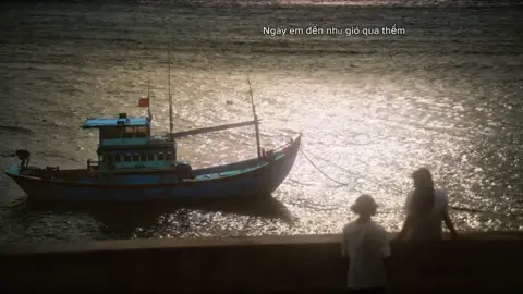 Ngày em đến như gió qua thềm… #amnhac #nhenhang #chilling #suyngam 