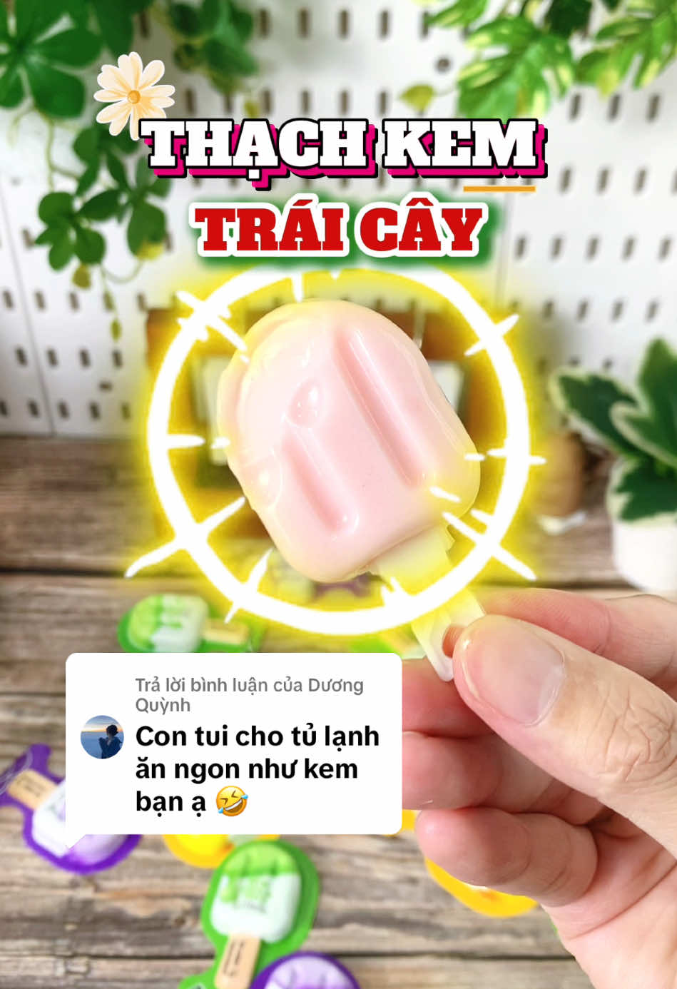 Trả lời @Dương Quỳnh Cho tủ lạnh ăn như kem trái cây ngon thật luôn 🍑🍈🍇🥭 #thachkemque #thachtraicay #thachkem #kemtraicay #thacch3d #keothach #thachkemquemixvi #LearnOnTikTok #muataitiktok #saleluongve #2425luongve #salevuichinhhang #bonthichanngon #viral 
