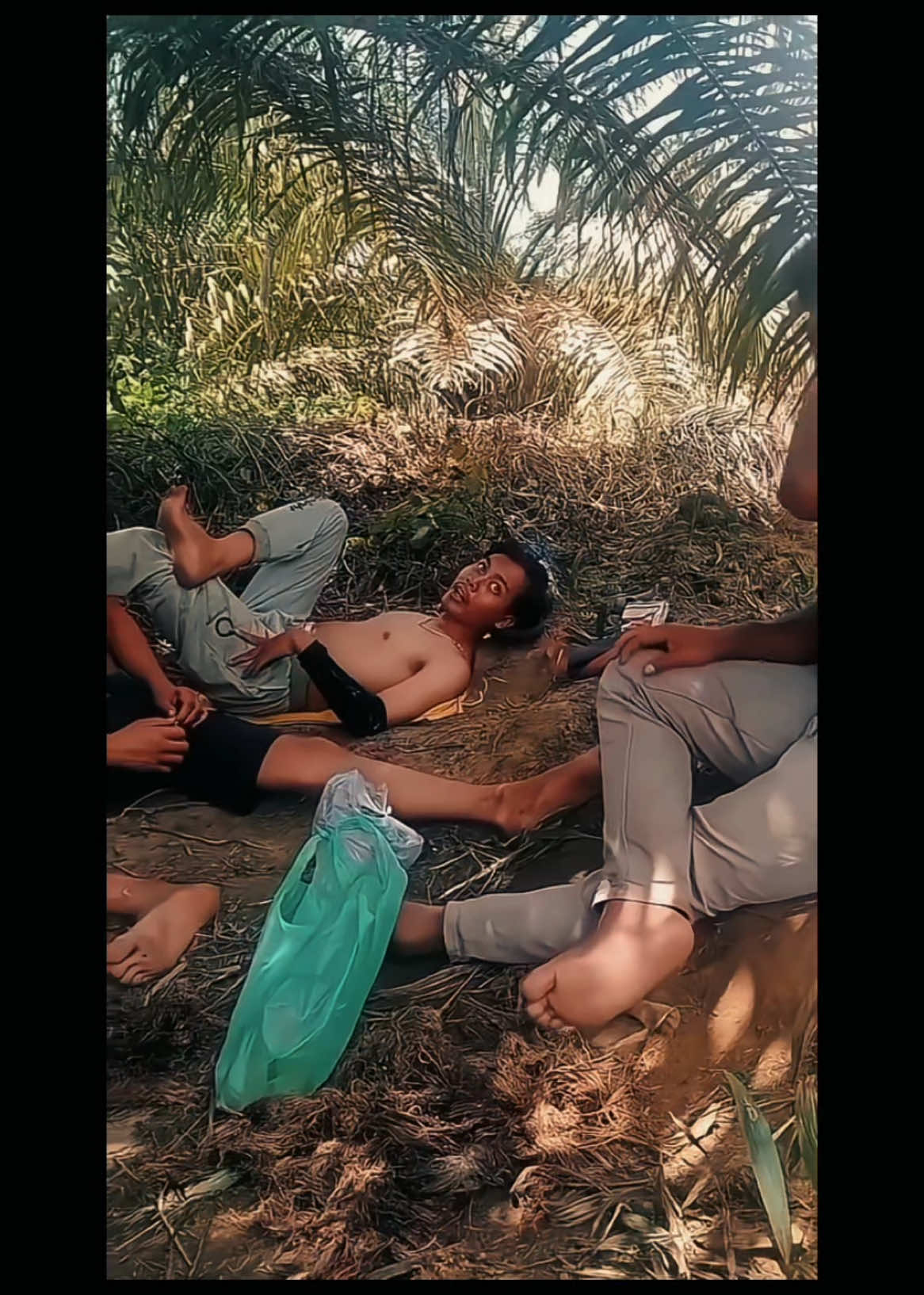 lagu : @mighfarsuganda - cipher naught anak merantau adu nasib