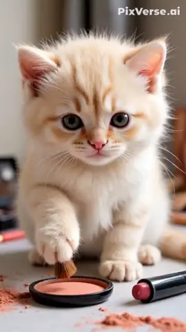 a ba ba a ba baba #FunnyCartoon #tiktokviral #3danimation #Viralcat #AnimalTok #FunnyAnimals #tiktokforyoupage 