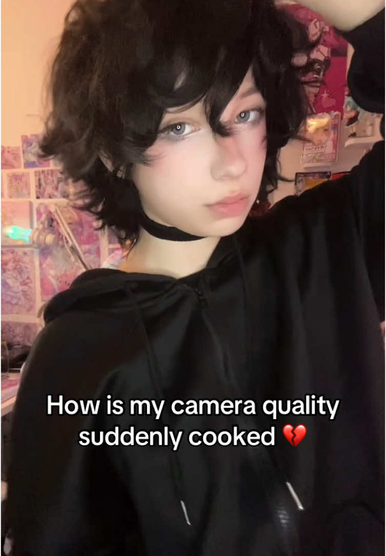 Zahl Femboy roommate??? 