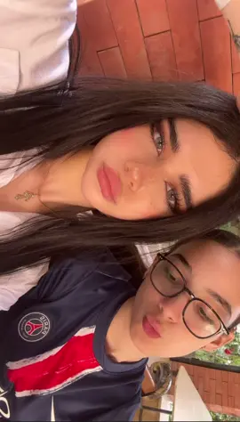With my girl🤍 @Marisha #doll #foryoupage #fyp #xzyabc 