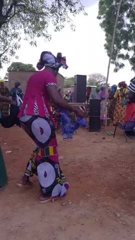 culturel de baniko ça c'est mon propre village Timini  boys  chanteur afou Coulibaly__1#(128)