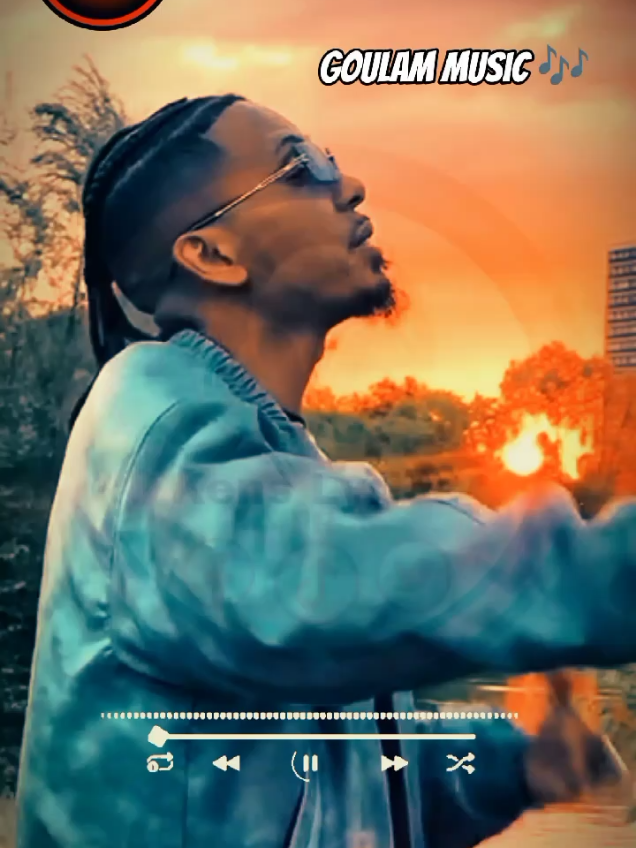 Pour toujour goulam #goulam #pourtoujours #amour #parole #musica #france🇫🇷 #france #francetiktok #viralvideos #kenslyricsfr 