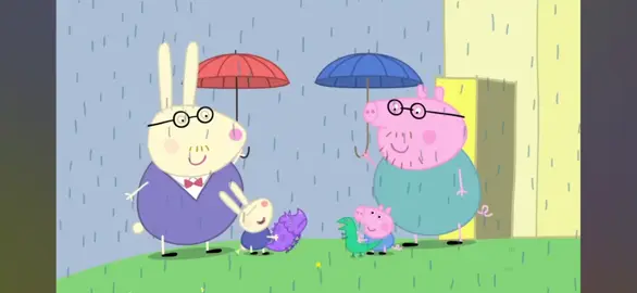 w/ sound!!! soooo cuteee!! 🥹🫶🥹🫶 #peppapig #fyp 