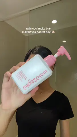 #facialwash #milkcleanserg2g #sabunsusu 