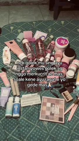 saestu ngentekne duet🙏🏻🙏🏻 #merkuri #skincare #g2g #gogotales #skintific #4upage #justkonten #cewekcantik 