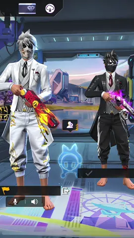buset duo kece nih #mentahanmanzy #epepgacor🔥 #freefire_lover #mentahanepep #elitecees🥴🤙 #free_fire #mentahanfreefire #epepburik #hd 