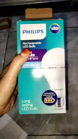 solusi gelap supaya tetap terang #lampuphilipsemergencytahan24jam #Awet #lampuphilipsemergency #philips 