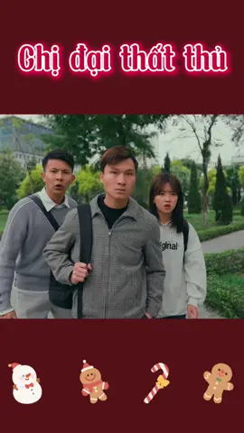 Chị đại thất thủ #hoangminhhieu #thaolee #quynhmoon🌙 #gaytv #xh #fyp 