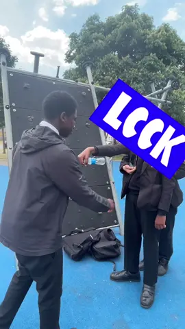 jelani let go of the bottle like a dickhead (filmed by adele) @🙏 @.  #fyp #alb #foryou #apj #oreo
