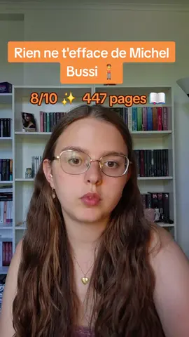 Rien ne t'efface 🧍#mood #fyp #BookTok  #booklover #book #books #read #pourtoi #pourtoii #2k25 #reading #belgium #readwithnana #readwithme #riennetefface #michelbussi #lespressesdelacite @Presses de la Cité 