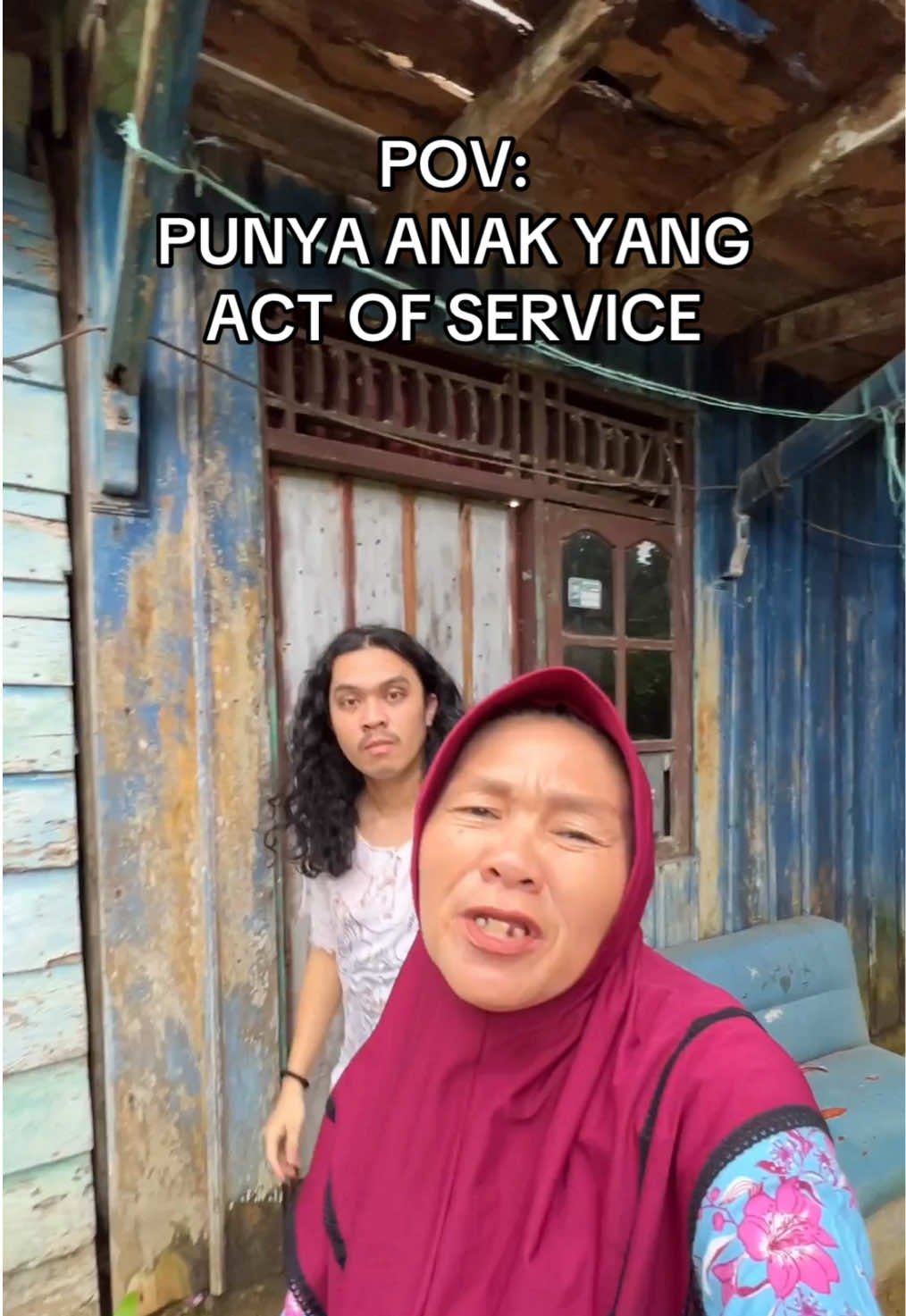 GUYS JANGAN CARI YANG TERAKHIR 😭🙏 @@SultanTourandTravel #komedi #parodi 