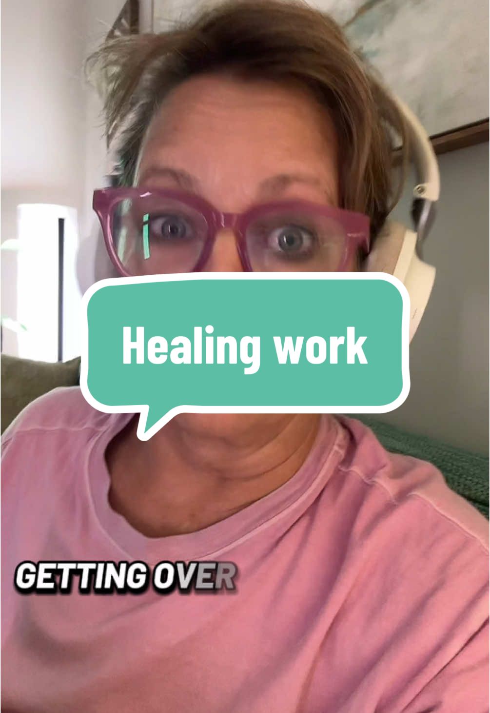 Keep up the work. #HealingJourney #greydivorcejourney 