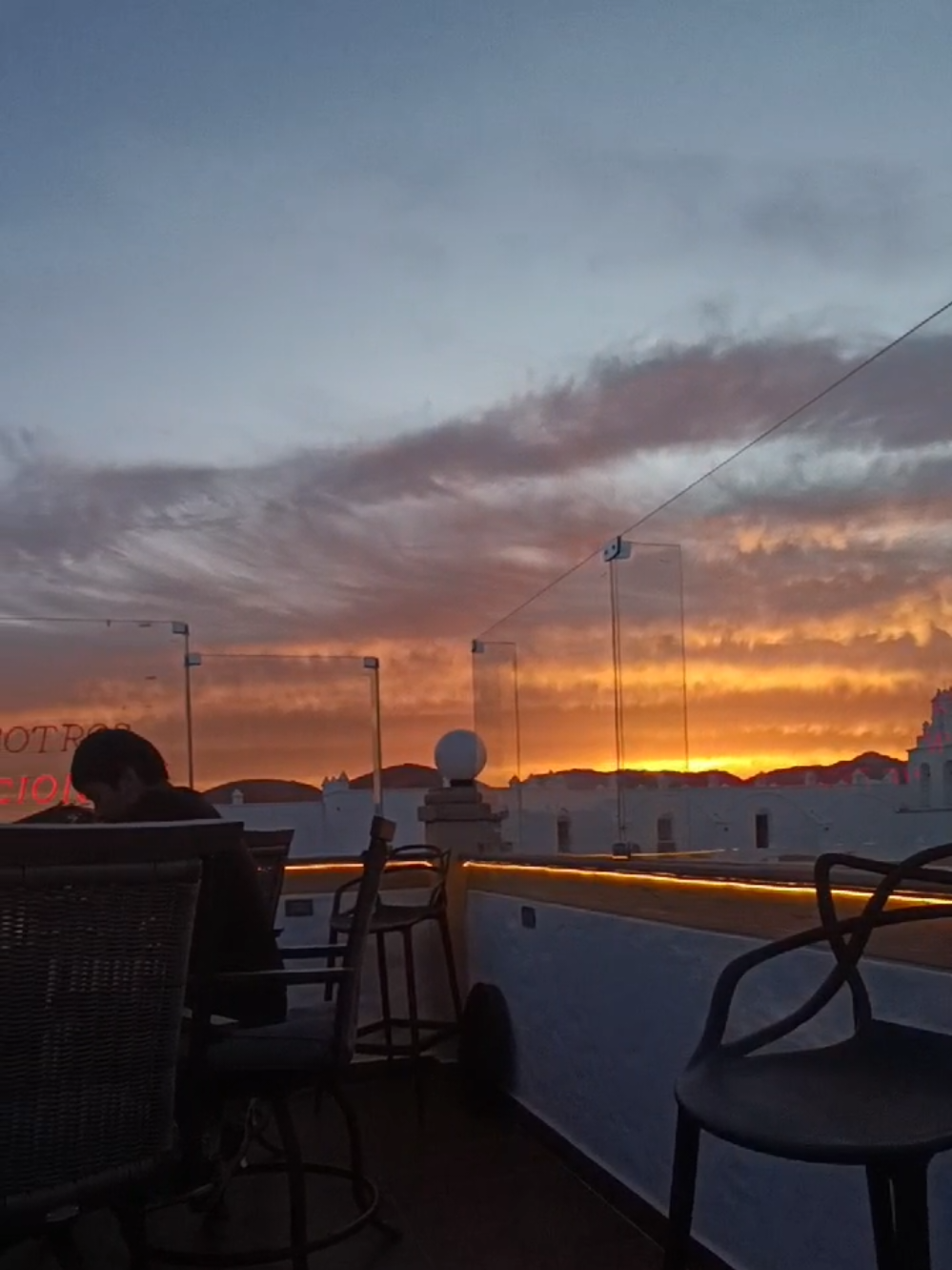#sucre #atardecer #bolivia #fyp #paratii 