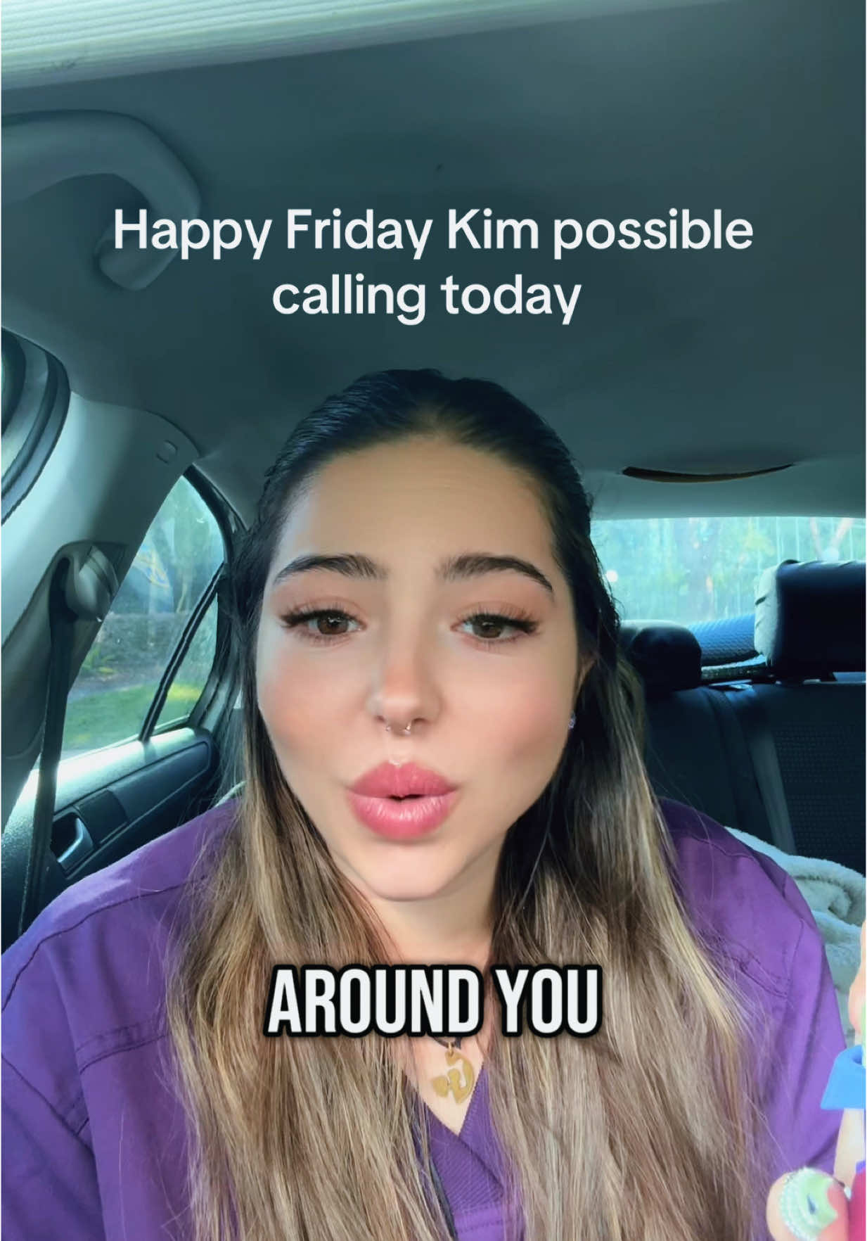 Happy Friday #messages #messageforyou #messagesfromtheuniverse #kimpossible #youcandothis #wegotthis #happyfridayeveryone #fridaynight #fridayvibes #sillygoose #pur #fridaymood #fridaymotivation #celebration 