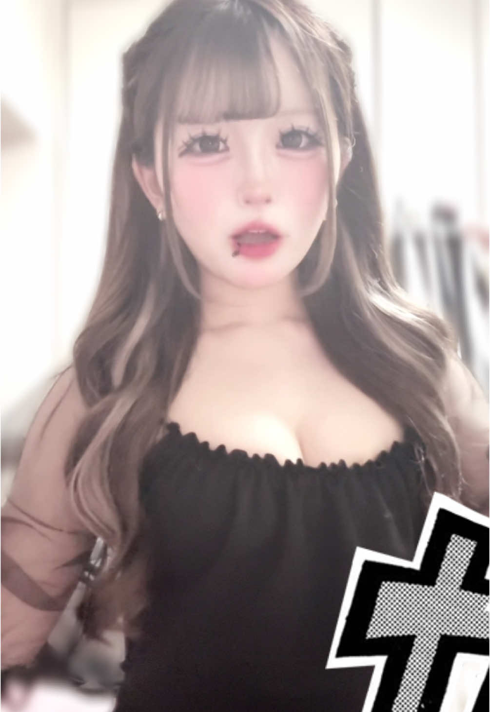 髪色1週間もしんうちに飽きるんだけど#08 #長野 #飽き性 