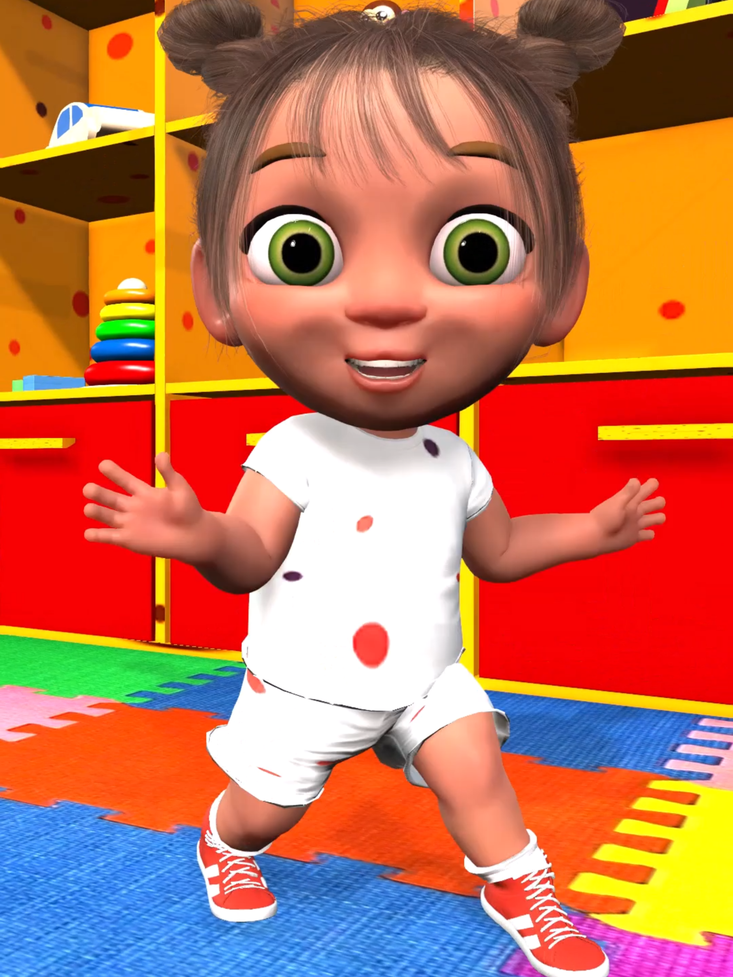 The Cuppycake Song  #cuppycake #cuppycakesong #song #cupcake #cake #cakedance #cup #cupcakes