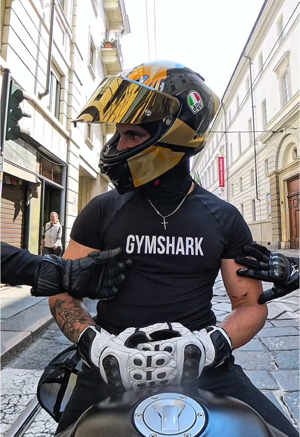 Bike rizz #virale #bikelife #perte #fyp