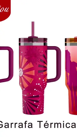 *DUPE DO COPO STANLEY* 🤯 🛍️Belifou Garrafa Térmica Copo Barbie 1200ml Inox Com Tampa e Canudo Personalizado Modelo *Por R$47,99🚨*  🛒Compre aqui: https://s.shopee.com.br/6poNj0ys3p #prom#promodaninee#acheinashopeea#achadinhosn#stanleyo#copotermicob#barbieb#barbiegirlo#copo