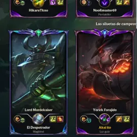 Yorick jungle vs master #wildrift #leagueoflegends  #yorick