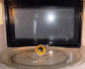 Microwave VS jelly 🥮🧊🤩🔥 What's next?#microwave #experiment #jelly #FoodTok 