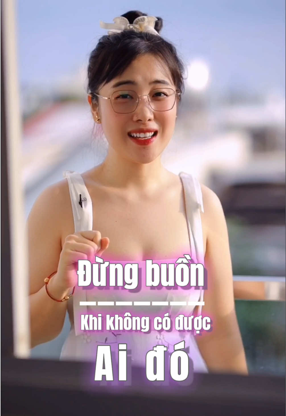 Bạn đừng buồn khi không có được ai đó trong đời 💌 #naiverosie #LearnOnTikTok #tinhyeulagi #motivation #mindset #fyp #tips #girls #couple 