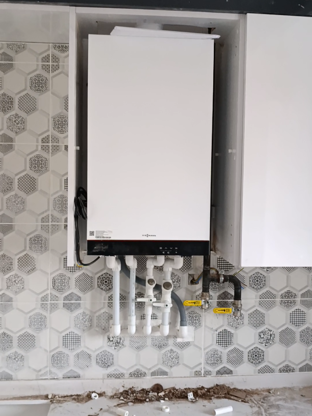 Temiz İşçilik,, Mert Usta  #doğalgaz #kombi #kombimontajı 