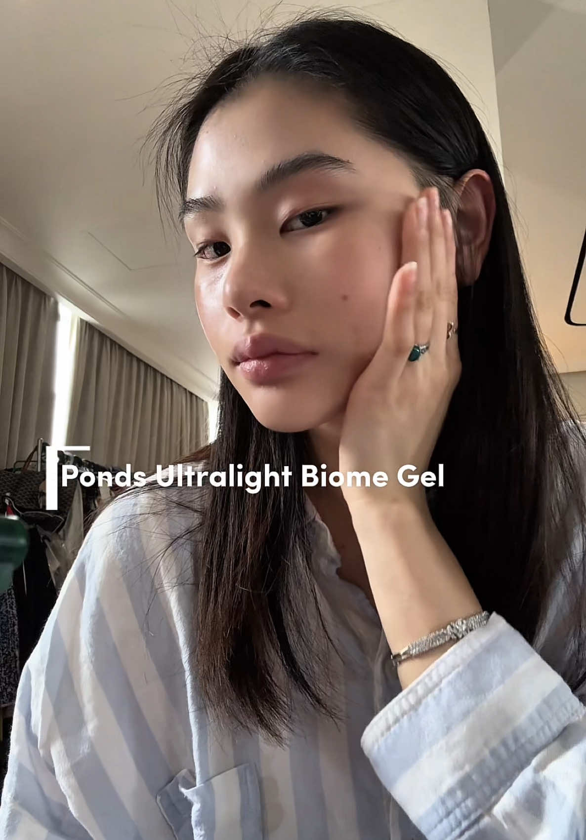 Back to Basics! @PONDSIndonesia #MoreThanSkinBarrier #PondsID #PondsBiomeTok #BiomeTok