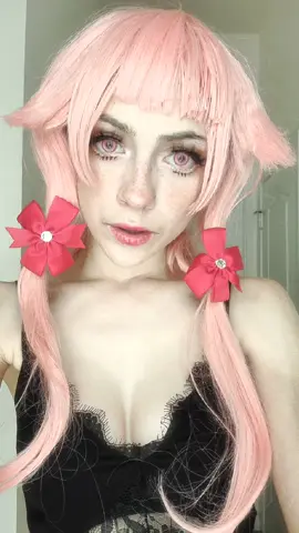 #yunogasai #yandere #yunogasaicosplay #yunogasaiedit #yanderechan #yanderesim #myfuturediary #myfuturediarycosplay #myfuturediaryedit 