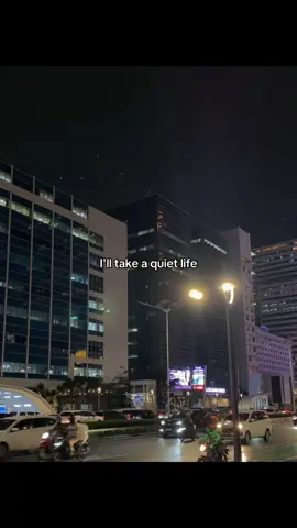 no alarm and no surprises #nosurprises #radiohead 