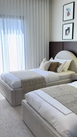 من اعمالنا بالرياض تصميم وتنفيذ غرفة نوم اطفال 🪄#ديزاين_سكل #ديكورات #اثاث_منزلي 