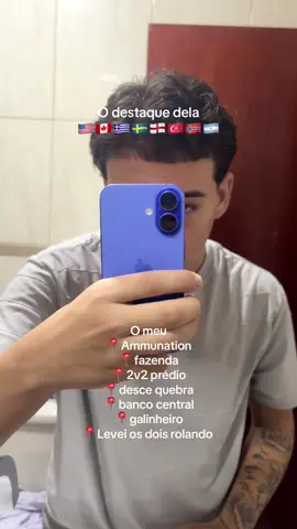 Já fiz 1v10 não posso ser um talvez #gta5 #gtarp #fivem #fyp 