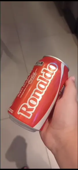 Ronaldo #fyp #fyyyyyyyyyyyyyyyy #viral #cocacola #ronaldo #flintandsteel #real #funny #memes #the #relateable 