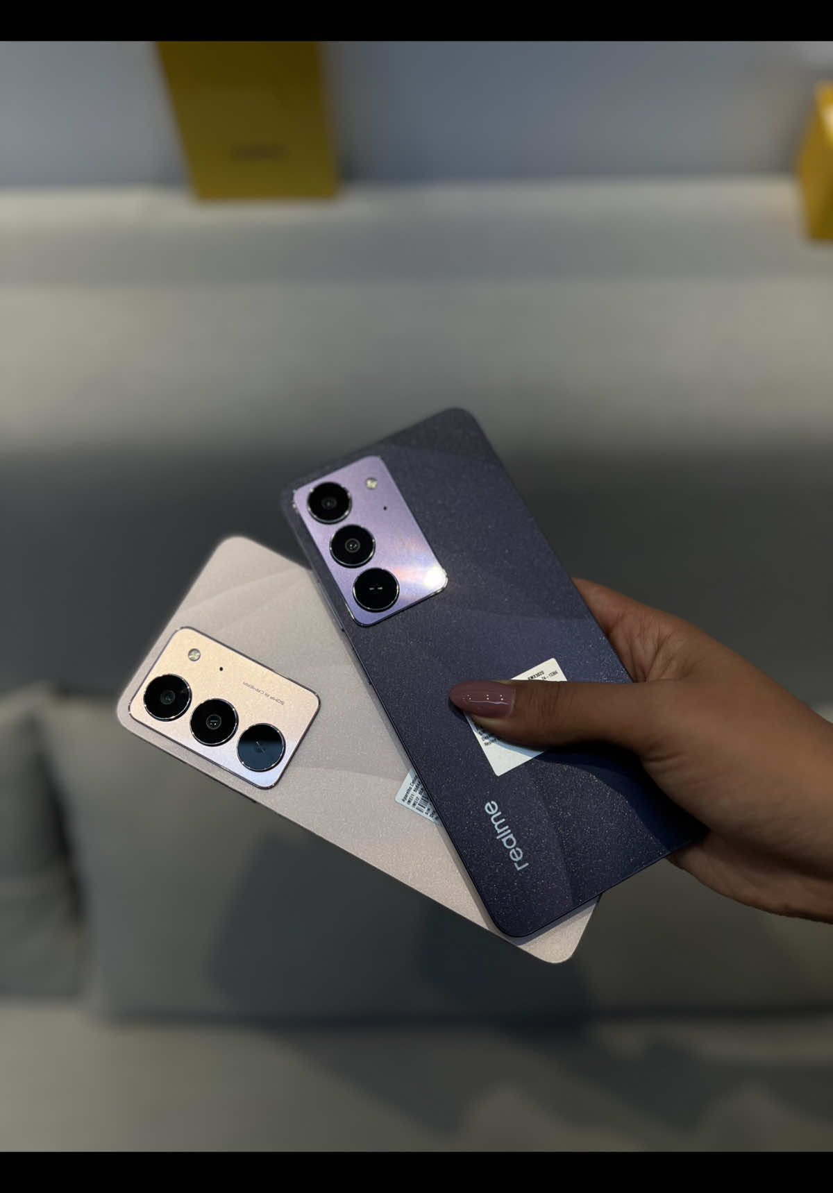 Realme C75X 🔥 #realme #c75 #realmec75 #c75x #ip68 