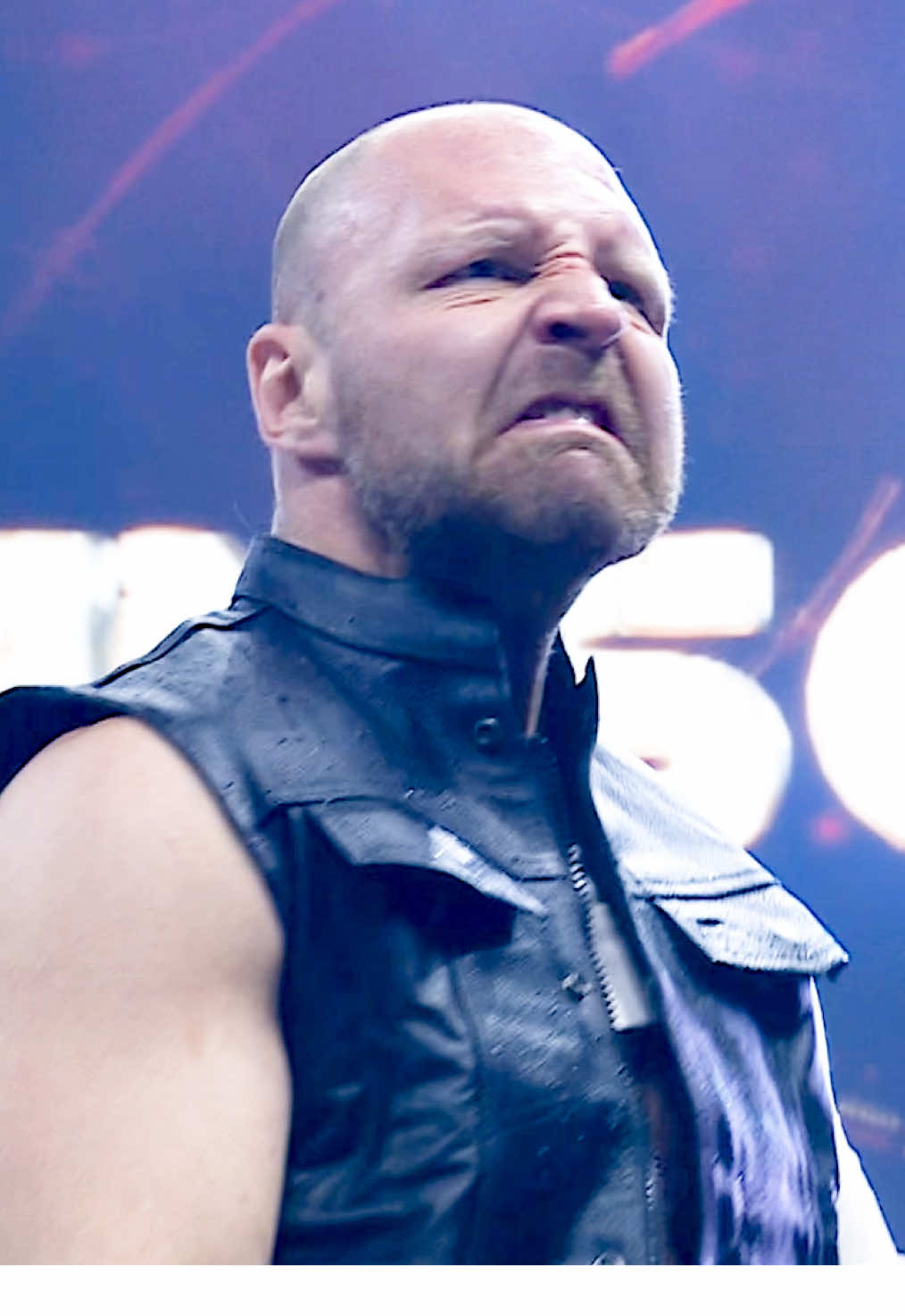 Relive the hard-hitting war between Jon Moxley and Konosuke Takeshita from #AEWDoN 2024! 👊 Watch Double or Nothing LIVE this Sunday 5/25 on Prime Video!